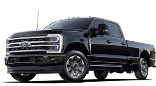 2025 Ford Super Duty® External Image 2